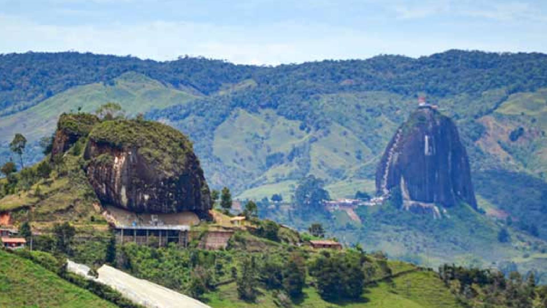 Los vecinos de la zona aseguran que las rumbas han aumentado desde la pandemia de la covid-19.