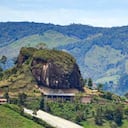 Los vecinos de la zona aseguran que las rumbas han aumentado desde la pandemia de la covid-19.