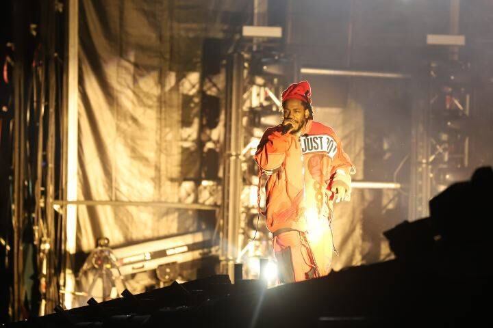 Kendrick agitó el Estéreo Picnic en su primera edición en Briceño 18. Este nuevo show promete ser aún más impactante que el de 2019.