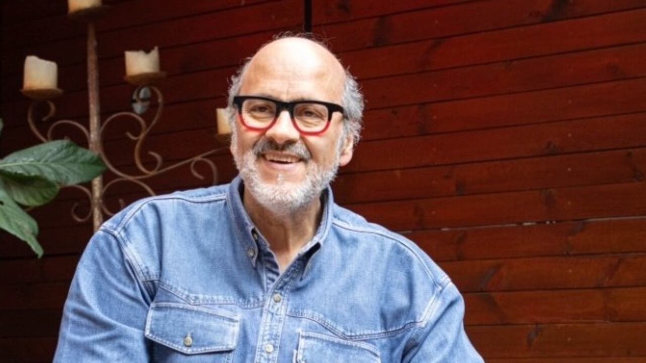 El profesor Leopoldo Múnera fue elegido como el nuevo rector de la Universidad Nacional.