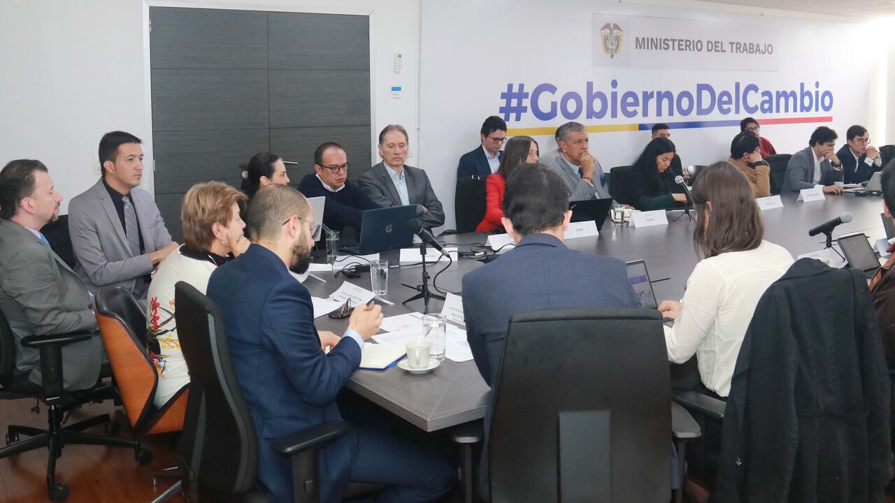 El aumento pactado entre las partes sería del 16 %.