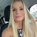 La hermana de Mary Méndez