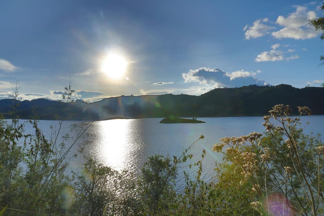 El objetivo de realizar los estudios es poder garantizar la seguridad hídrica de los municipios de la Sabana de Bogotá