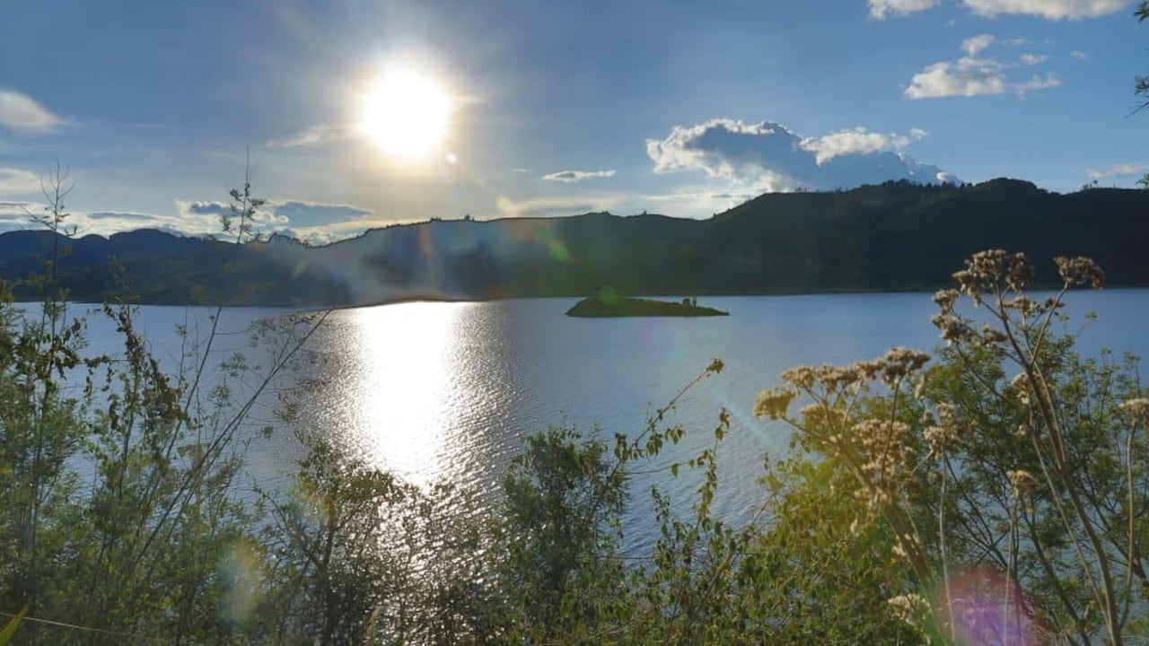 El objetivo de realizar los estudios es poder garantizar la seguridad hídrica de los municipios de la Sabana de Bogotá