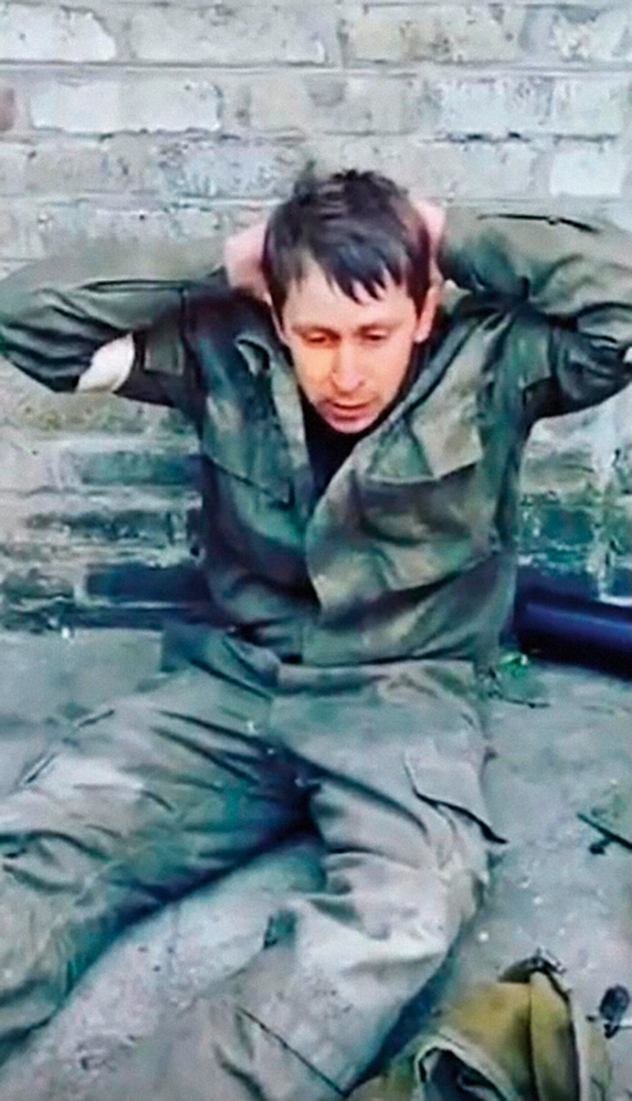 Ucrania esta guerra esta perdida