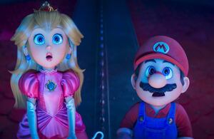 Super Mario Galaxy: la película es una película animada basada en el mundo de Super Mario Bros., y es continuación de Super Mario Bros. La pelicula, que estrenó en 2023 y recaudó más de 1.3 mil millones de dólares a nivel mundial.