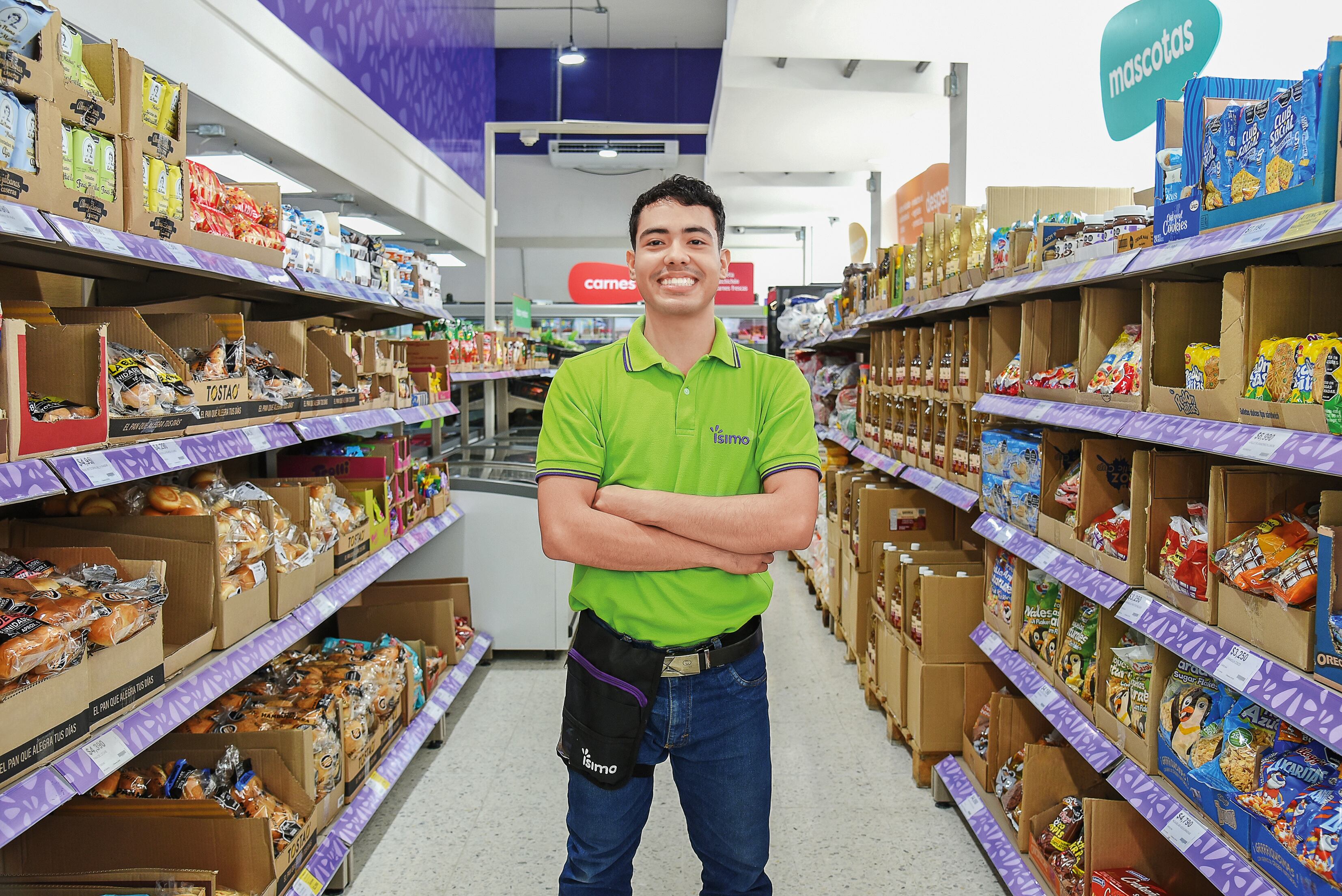 Especial Región Caribe. NO USAR. USO EXCLUSIVO COMERCIAL.