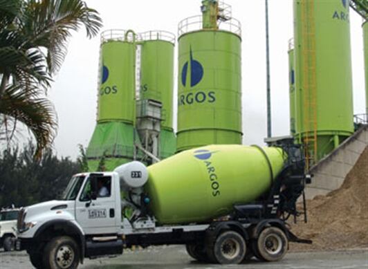 Imagen de referencia del Grupo Argos.