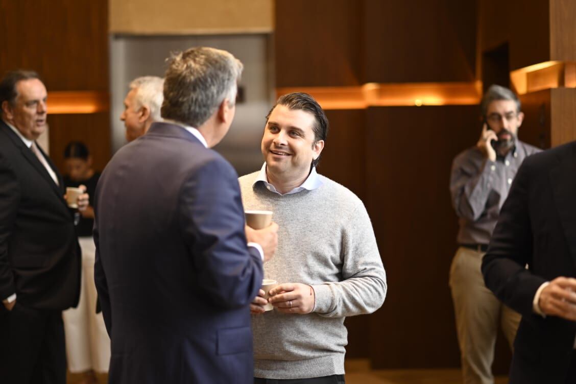 Asamblea extraordinaria accionistas Sura