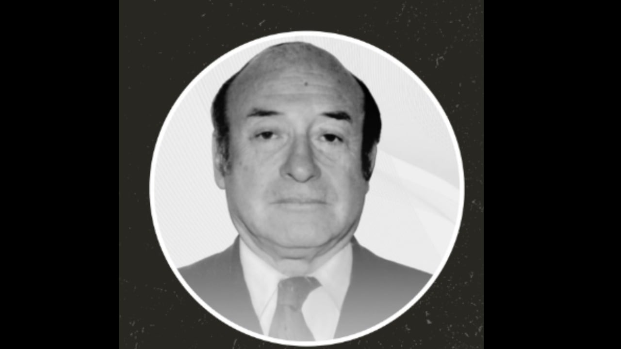 Luis Alberto García