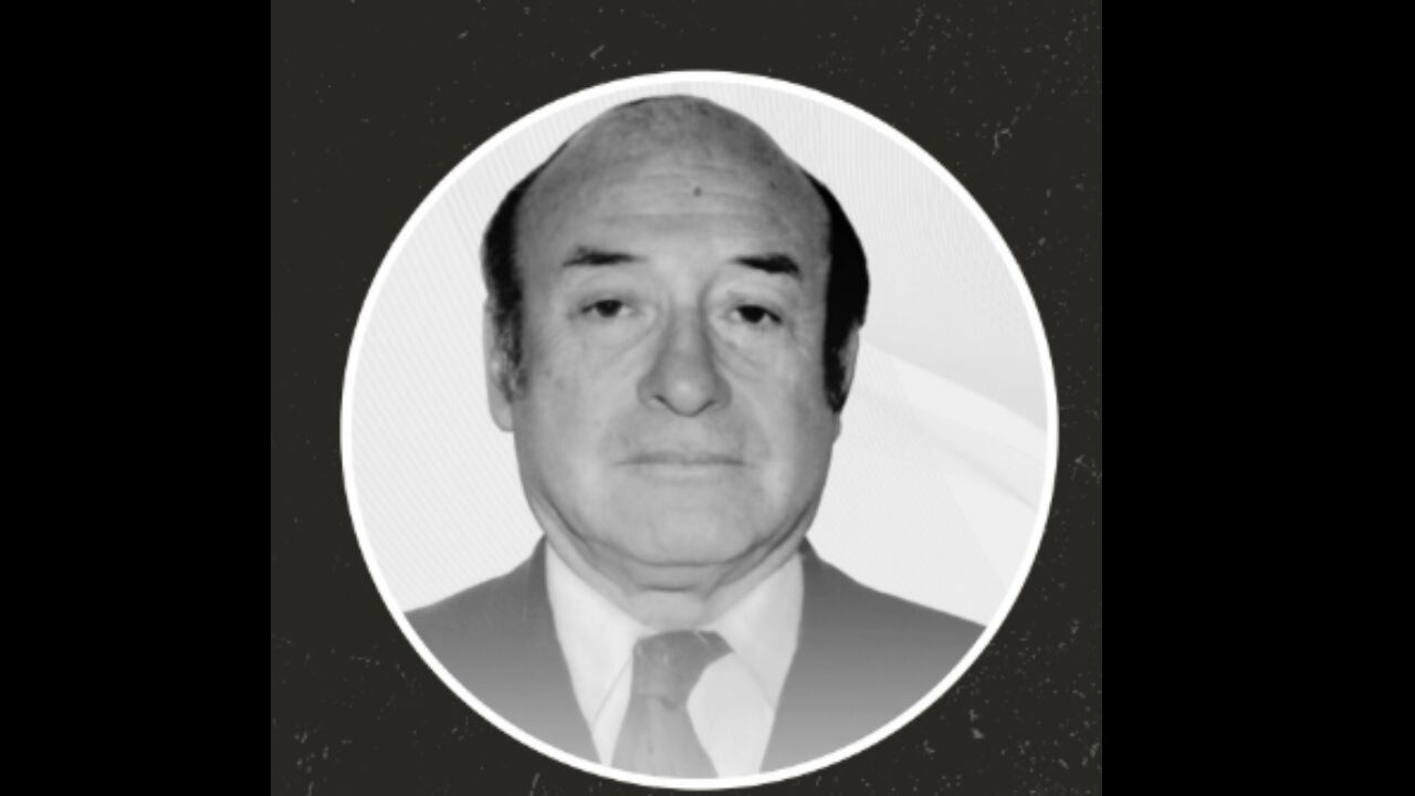 Luis Alberto García