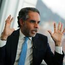 El exsenador Armando Benedetti