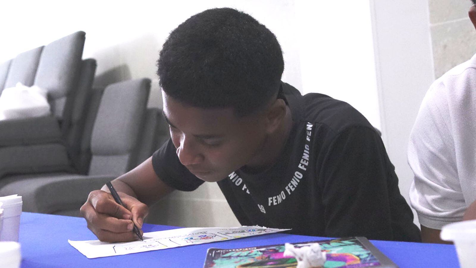 Los jóvenes en Tumaco hacen un llamado a las entidades gubernamentales para implementar acciones contra el cambio climático en la región.