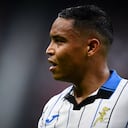 El colombiano no define su futuro en Atalanta.