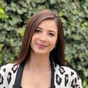 Alejandra Giraldo, presentadora de noticias generales en Caracol.