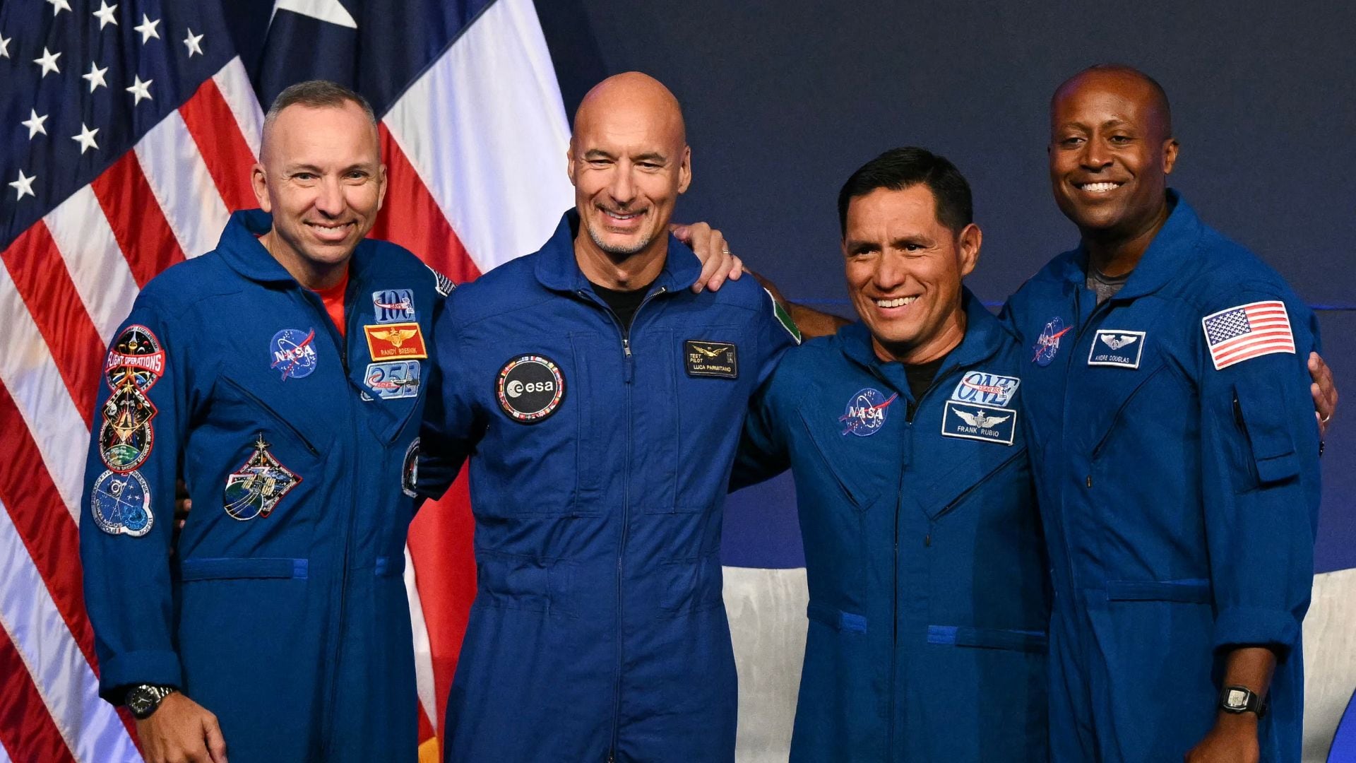 La NASA presentó oficialmente la misión Artemis III, considerada una pieza fundamental para el regreso de la humanidad a la Luna.
