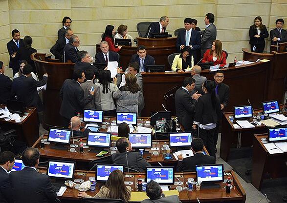 La victoria del medioambiente del martes en la noche duró poco, puesto que este miércoles en la conciliación se volvieron a subir los textos que favorecen la minería en páramos y las licencias exprés.