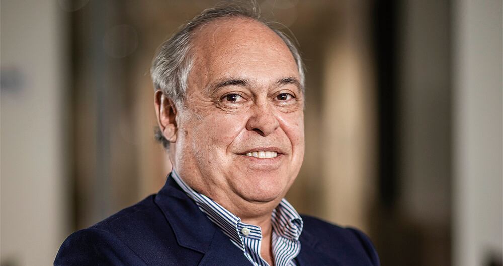 camilo gómezDirector de la Agencia Nacional de Defensa Jurídica del Estado