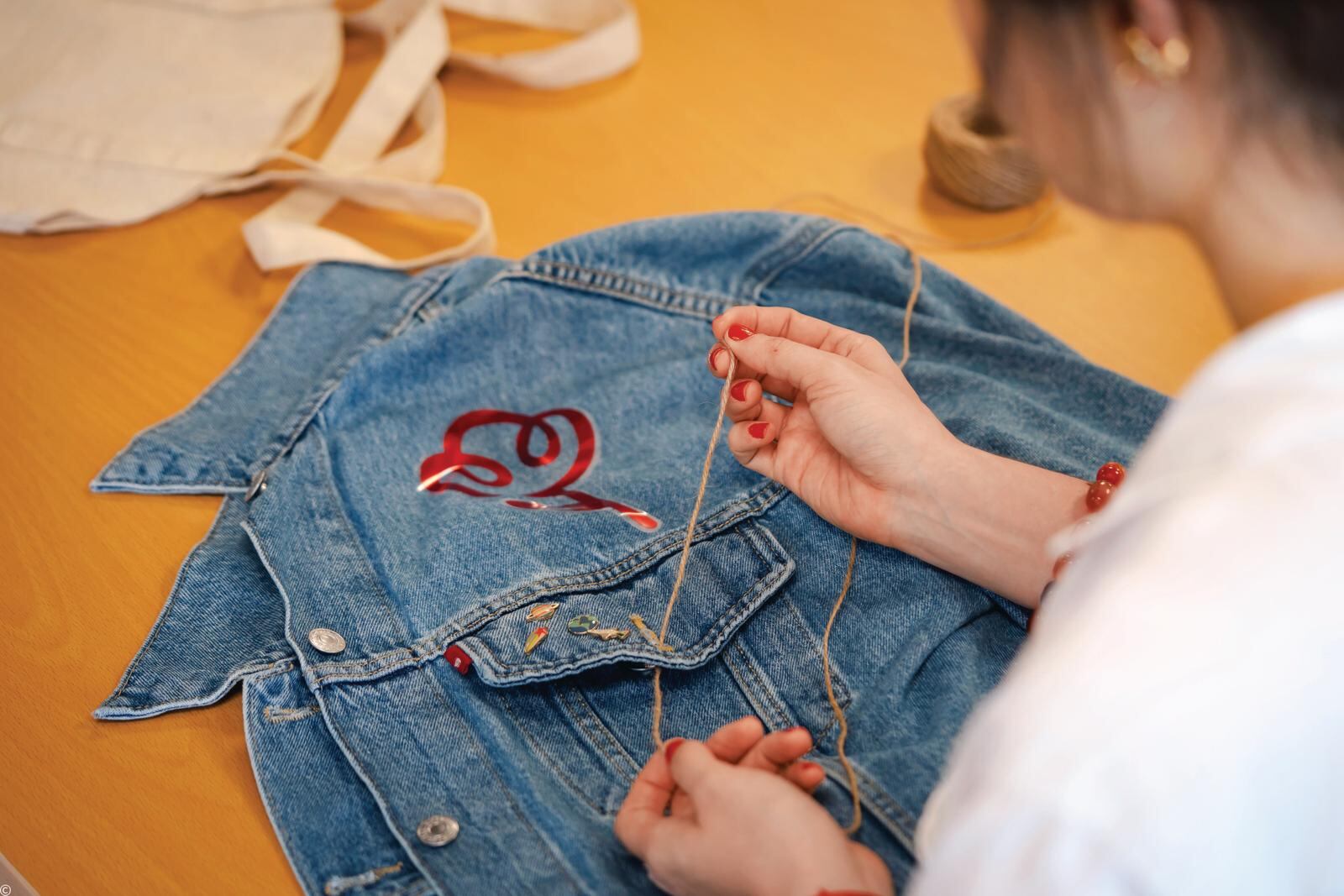 En lo que va del año, se han realizado 75 procesos de acompañamiento técnico a empresas enfocados en la economía circular, la producción y el consumo sostenible.