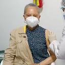 Colombia llegó a las 4 millones de dosis de la vacuna contra el coronavirus aplicadas