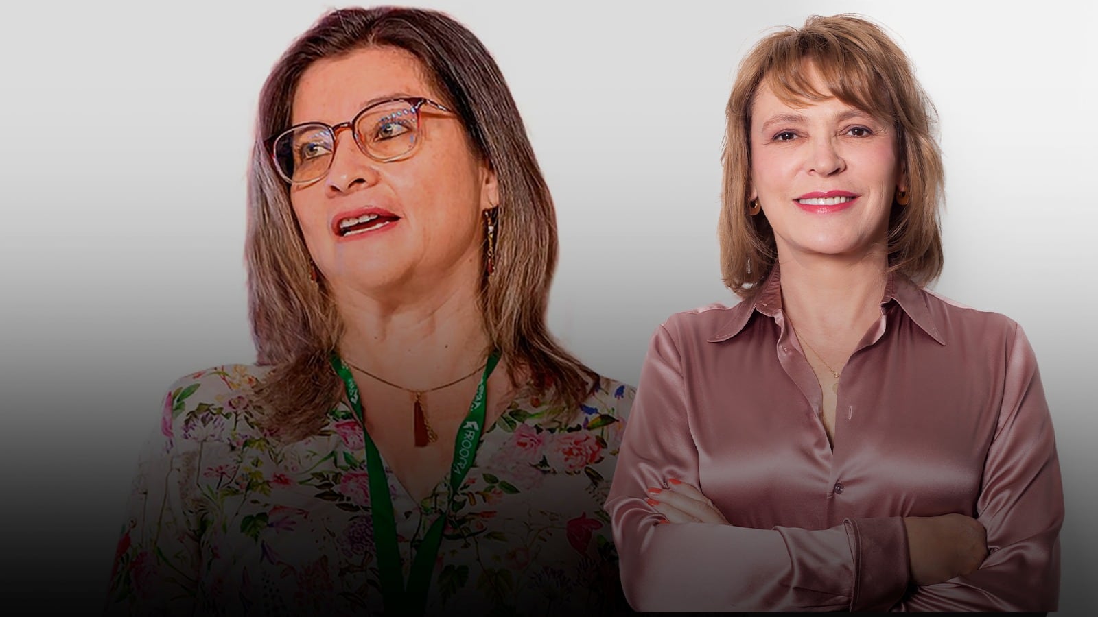 ¿Qué opina María Isabel? La renuncia que le pidieron a la presidenta de la ANH, ¿La sacaron por contar la verdad?