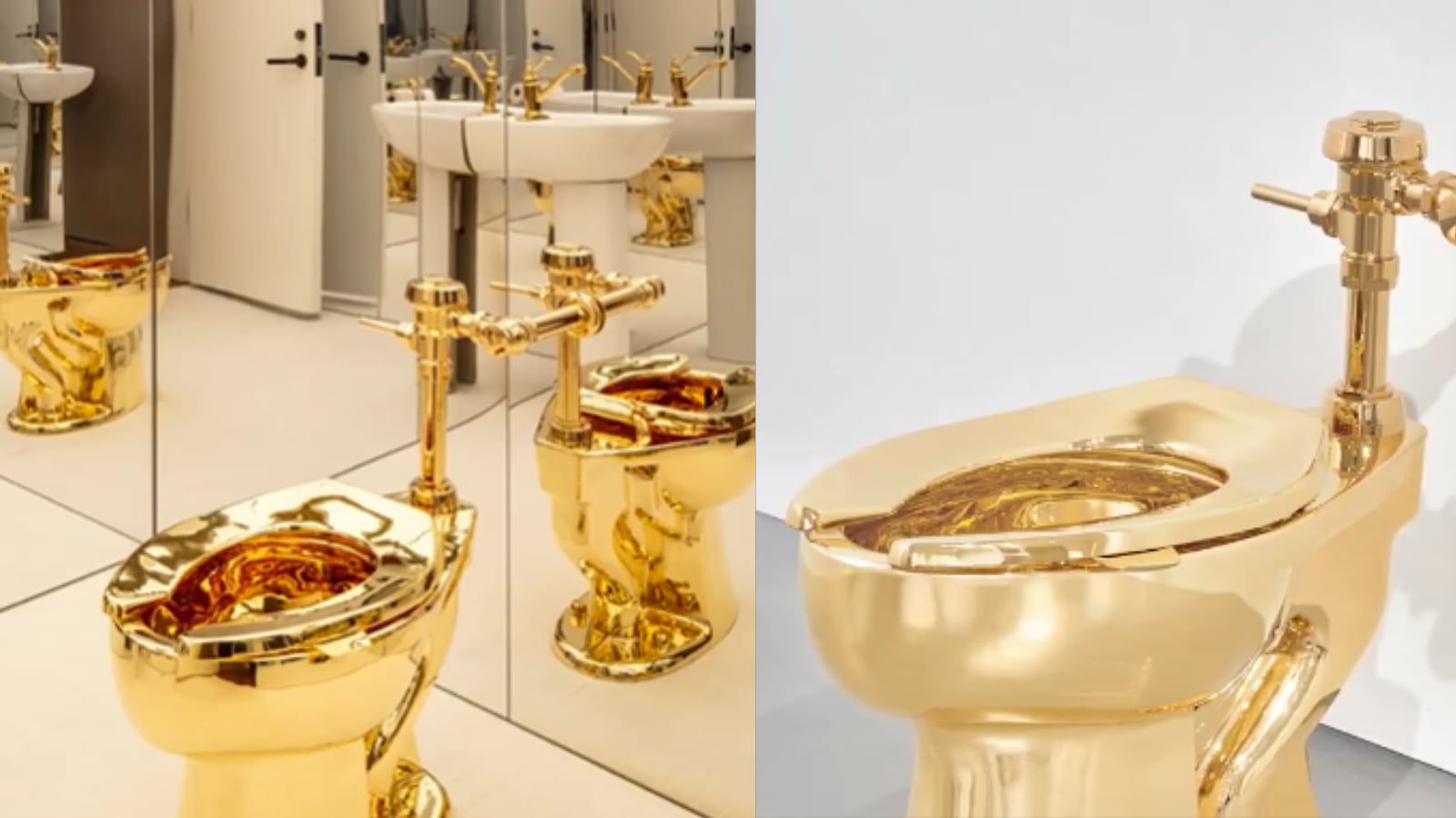 Una pieza de oro para la historia: ‘America’ se subasta por 12,1 millones de dólares en Nueva York”