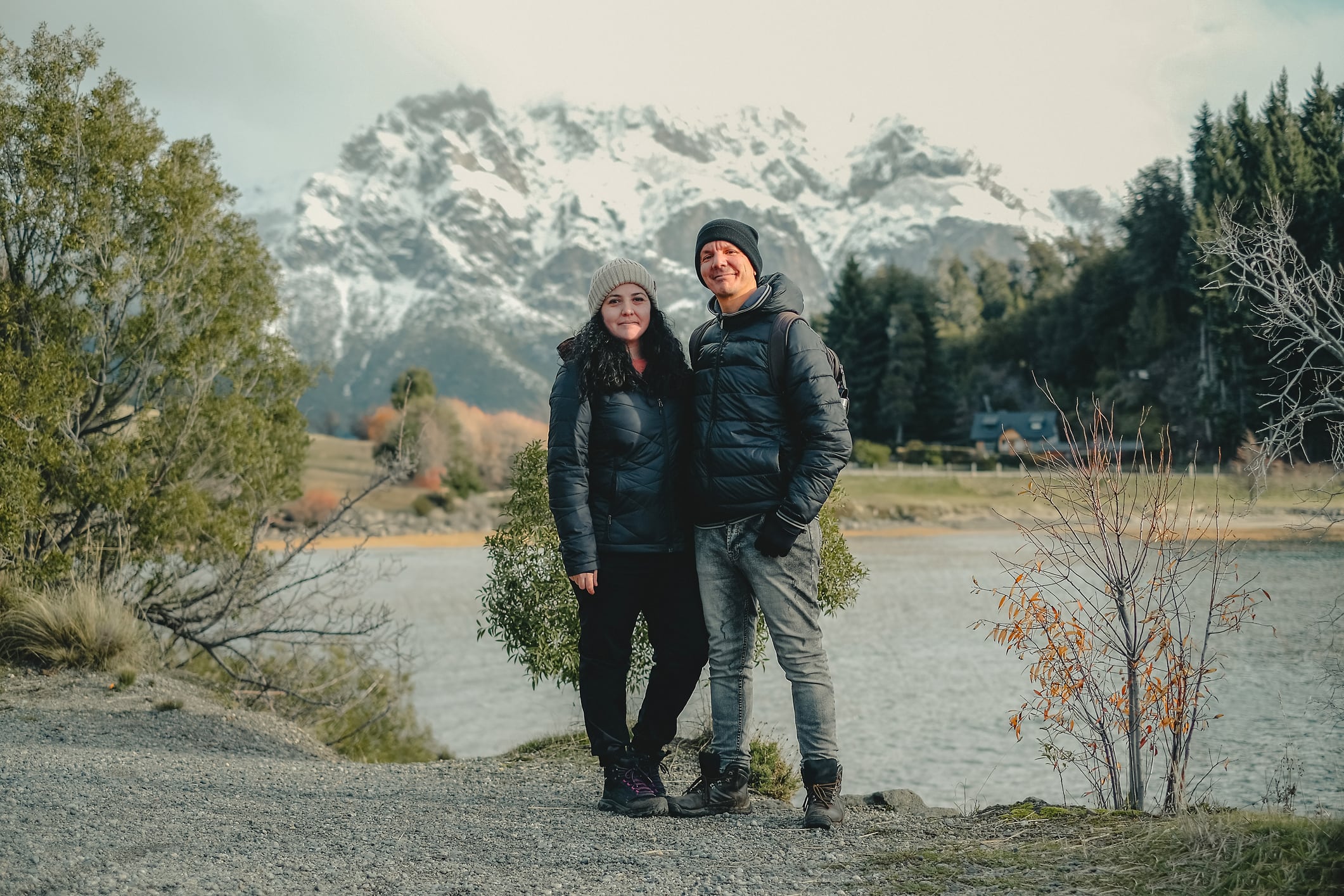 Bariloche es uno de los destinos imperdibles para vivir experiencias únicas.