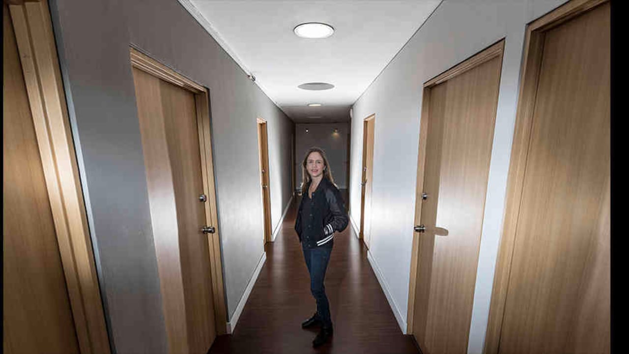 Camila Saravia, CEO y cofundadora de M3 Music