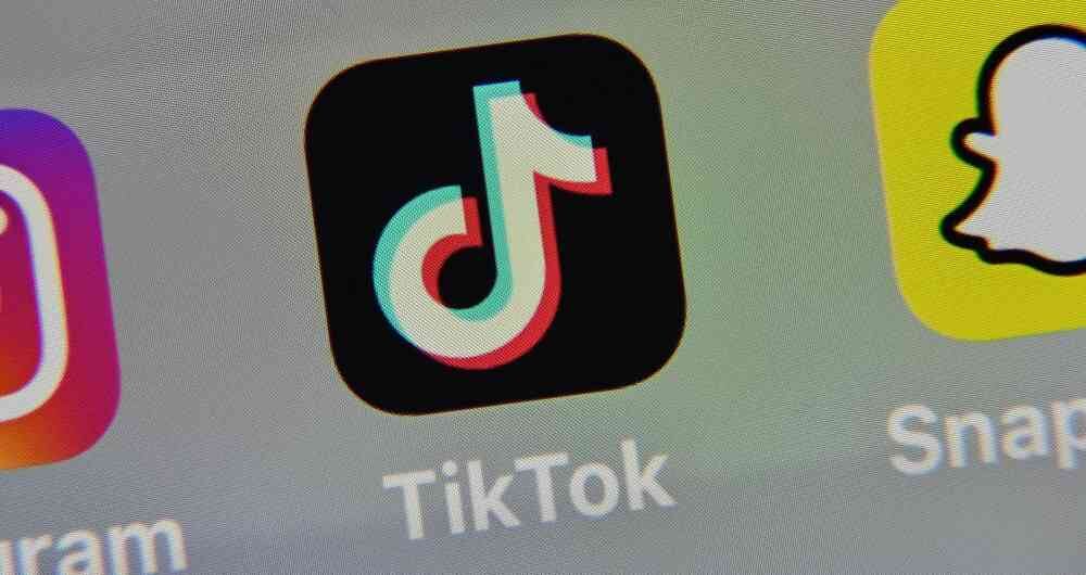 Los consejos financieros crecen en Tik Tok el numeral FinTok tiene 321 millones de visualizaciones.