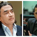 Los proyectos de Gustavo Bolívar y Jota Pe Hernández son fundamentalmente distintos.