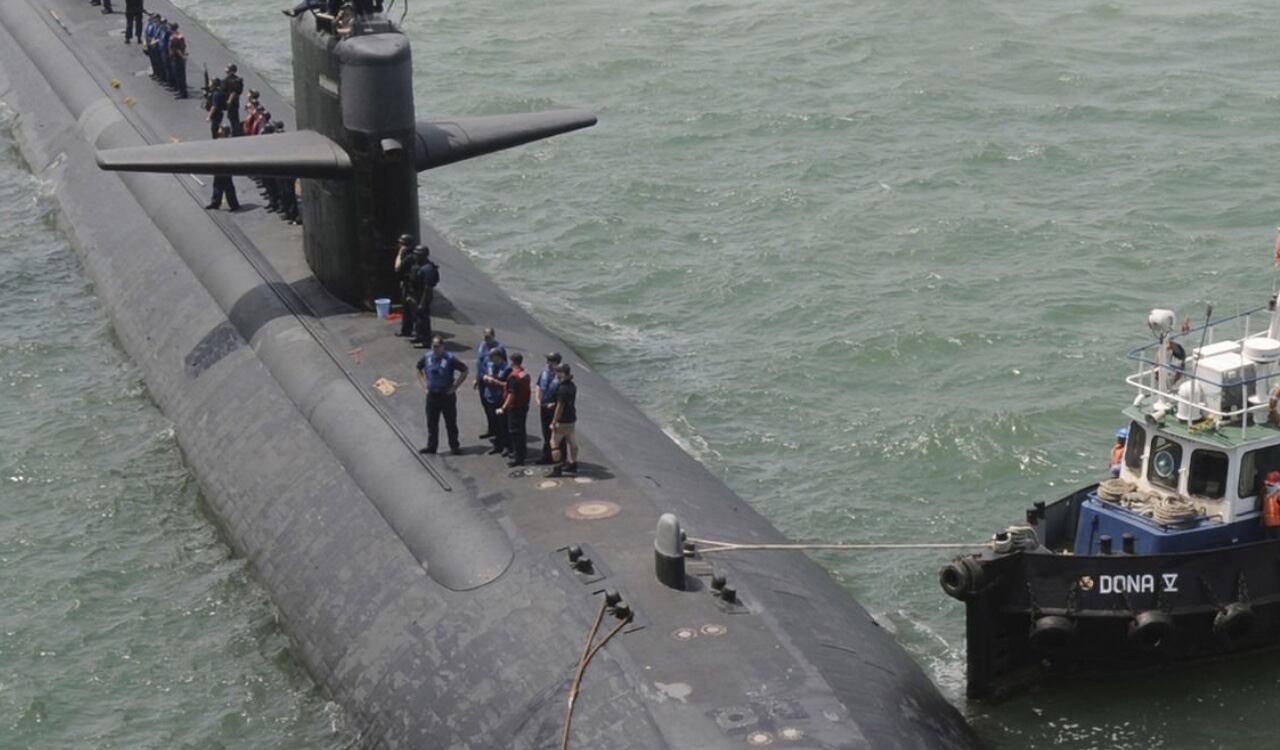 Hace un año y medio que Washington, Canberra y Londres conversan tras bambalinas sobre la entrega a Australia de tecnologías sensibles en materia nuclear