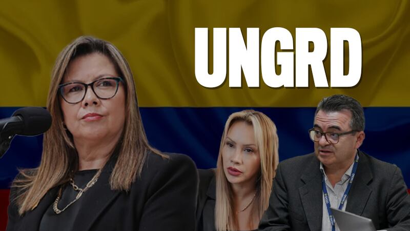 Fiscalía en el ojo del huracán: claves del posible derrumbe del caso UNGRD