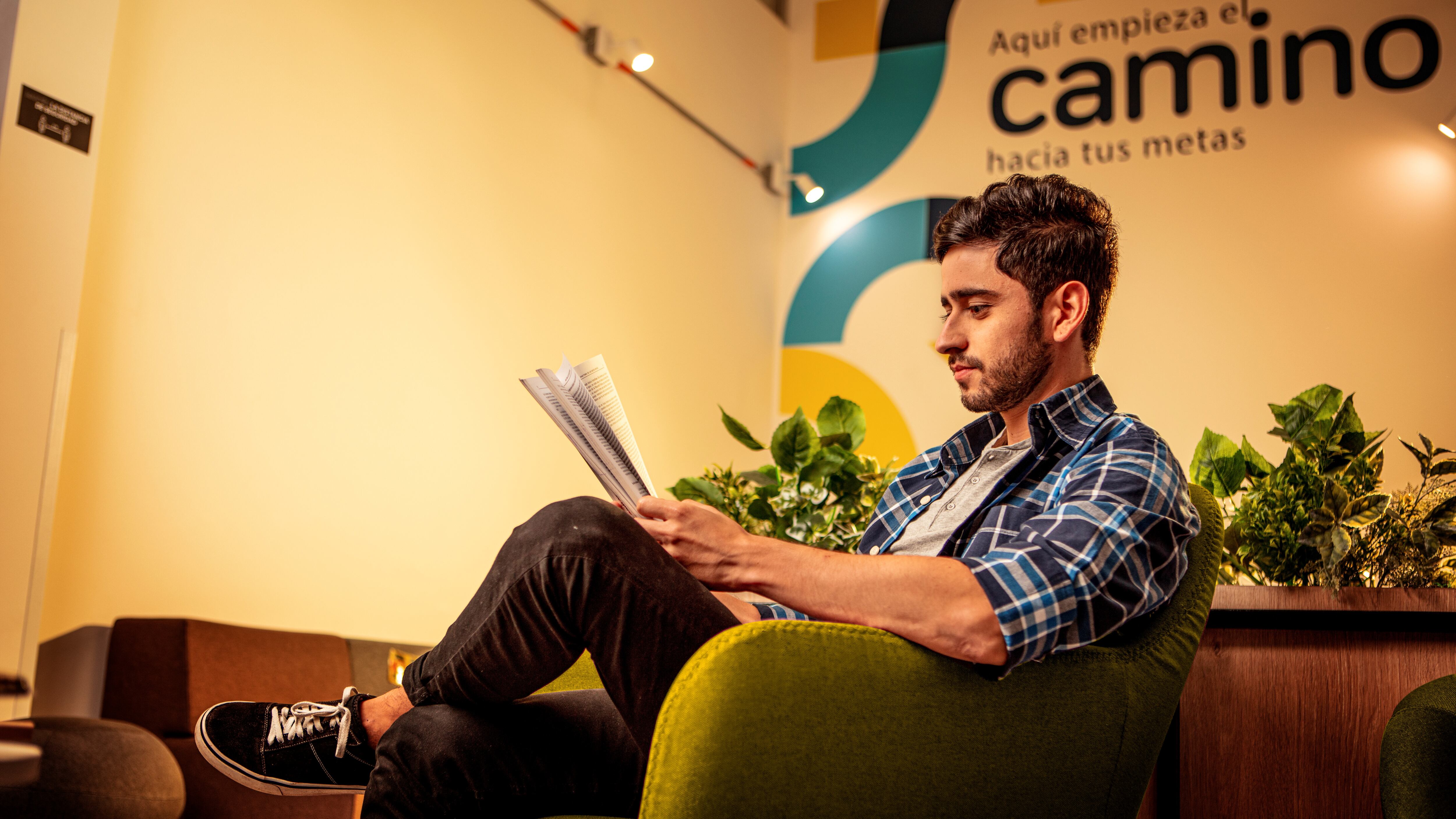 Educación Colsubsidio