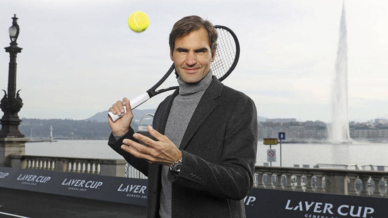 En su mejor año, ganó 93,4 millones de dólares en premios y patrocinios, según Forbes. Pronto se retirará para recorrer Europa en un bus de los años 1960.