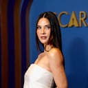 HOLLYWOOD, CALIFORNIA - JANUARY 09: Olivia Munn attends the Academy Of Motion Picture Arts & Sciences' 14th Annual Governors Awards at The Ray Dolby Ballroom on January 09, 2024 in Hollywood, California. (Photo by Frazer Harrison/Getty Images)