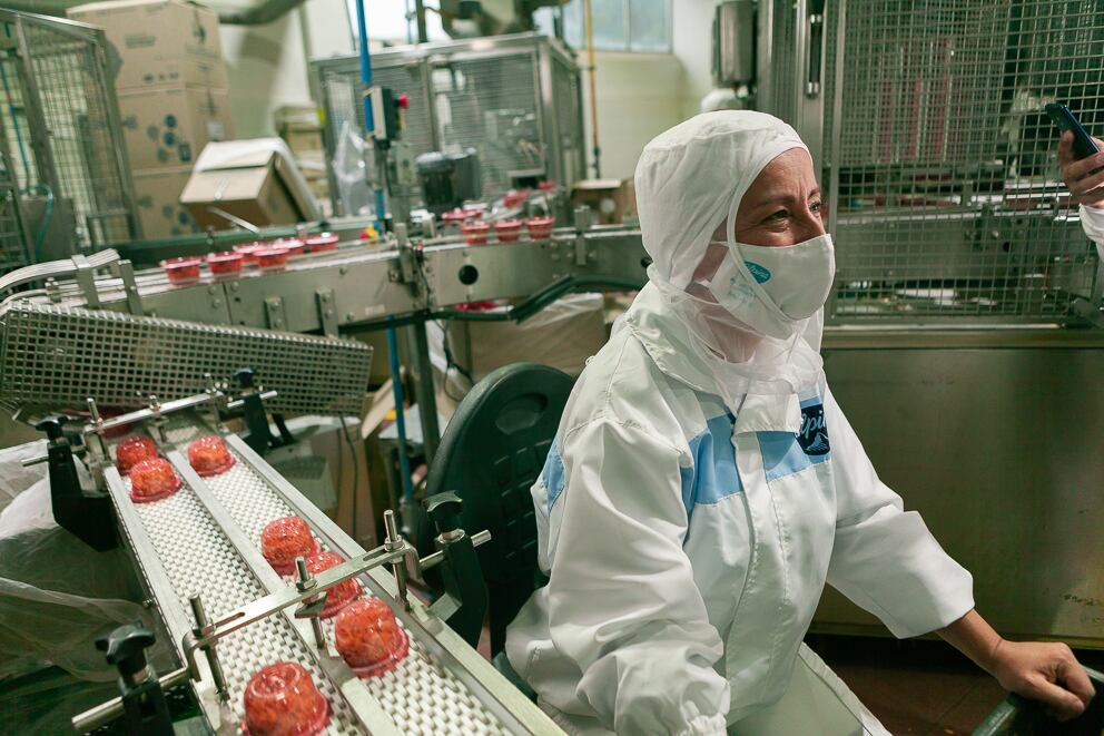 Alpina busca llegar al mercado masivo, ampliando su público objetivo y adaptando sabores, formatos y presentaciones a los gustos y estilos de vida de nuevos consumidores.