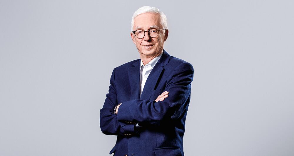 Jorge Enrique Robledo