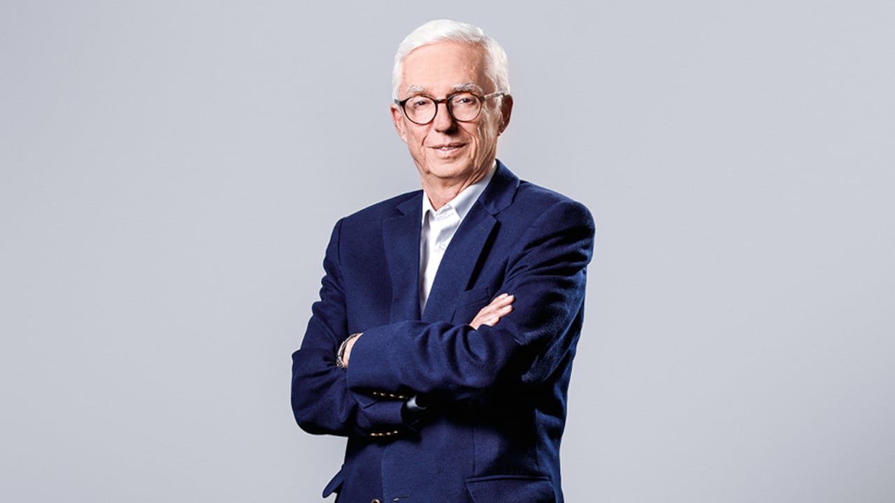 Jorge Enrique Robledo