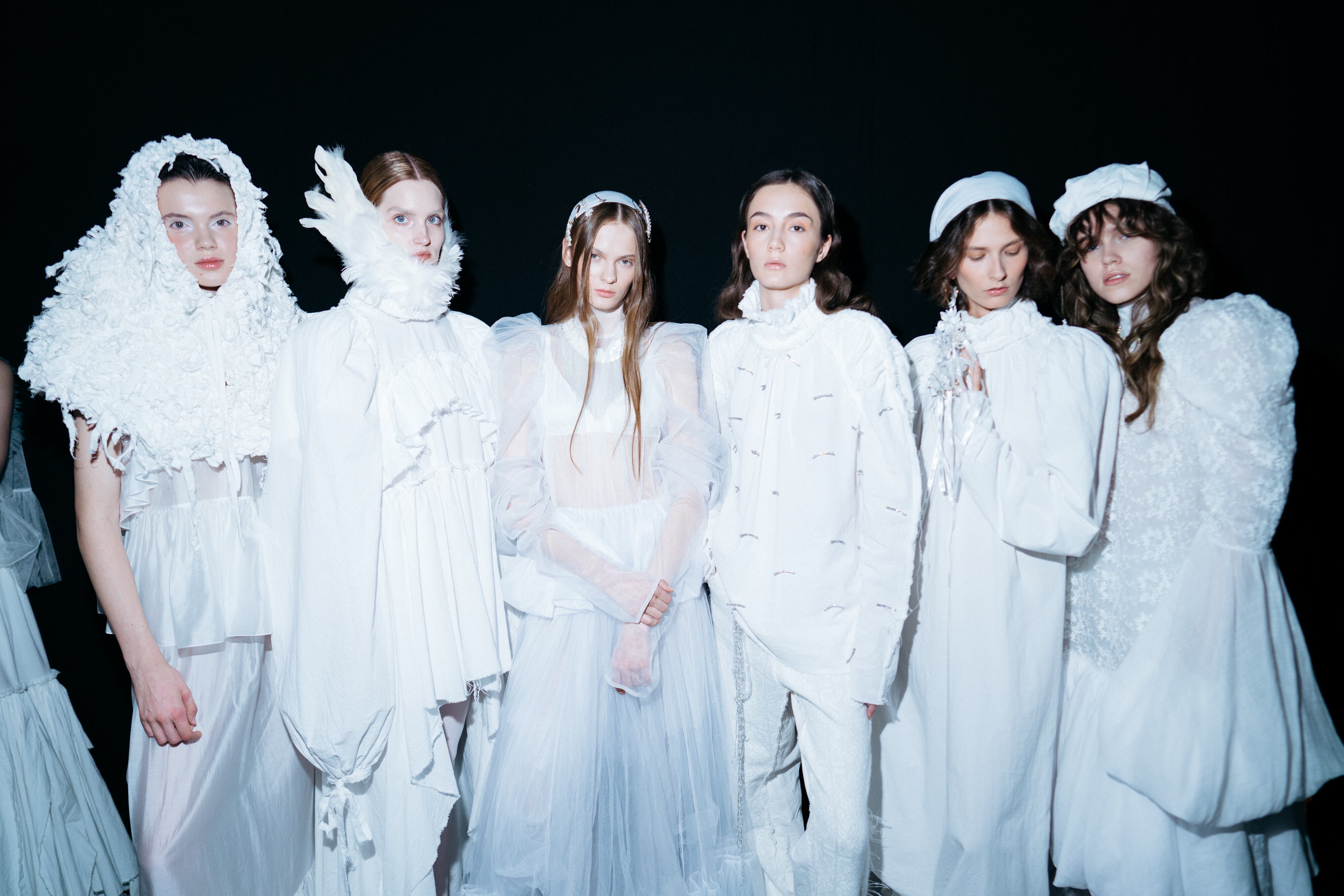 La Semana de la Moda de Moscú,  una de las cinco más importantes del mundo junto a París y Milán, iniciará su más reciente edición este 14 de marzo y se extenderá hasta el jueves 19.