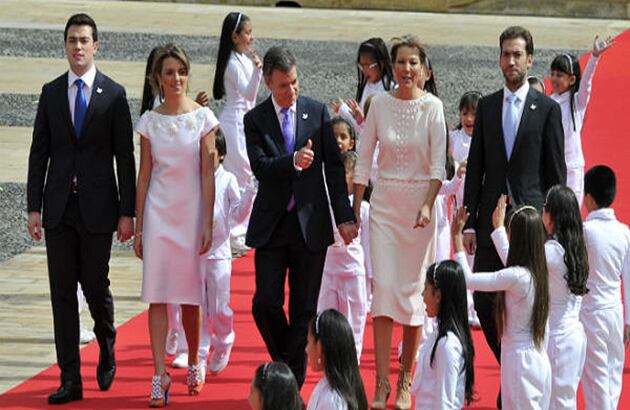 Carlos Julio Martínez /SEMANA.