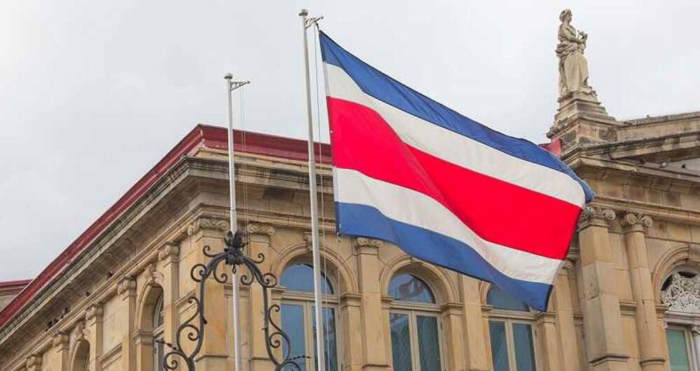 Chaves o Figueres reemplazarán a Carlos Alvarado en la presidencia de la Nación.