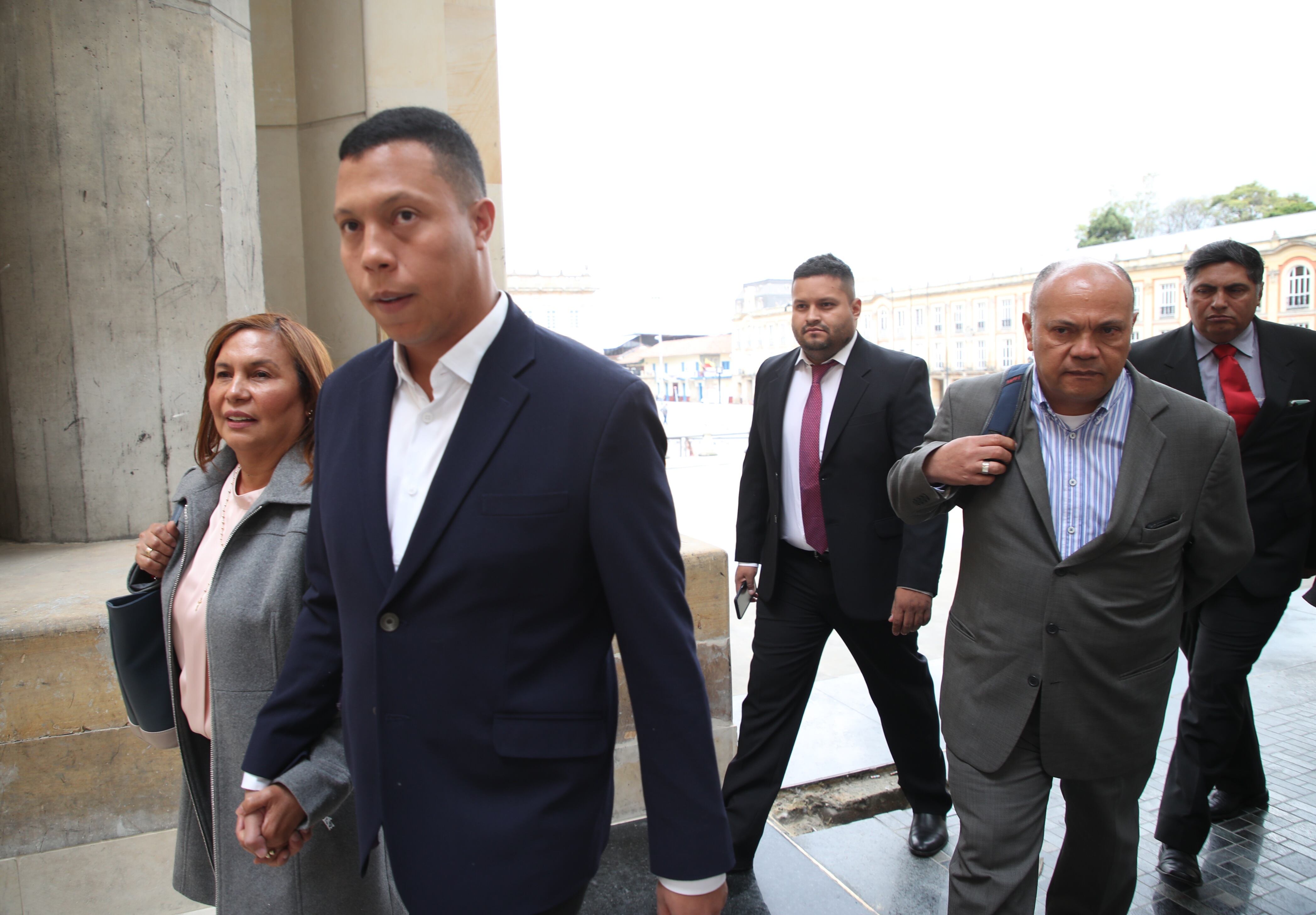 Corte Suprema de Justicia revisará un recurso de casación presentado por la defensa de la familia Colmenares en el caso de la muerte trágica de Luís Andrés Colmenares en el 2010