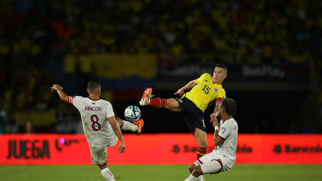 El volante es el tercer refuerzo de Atlético Nacional.