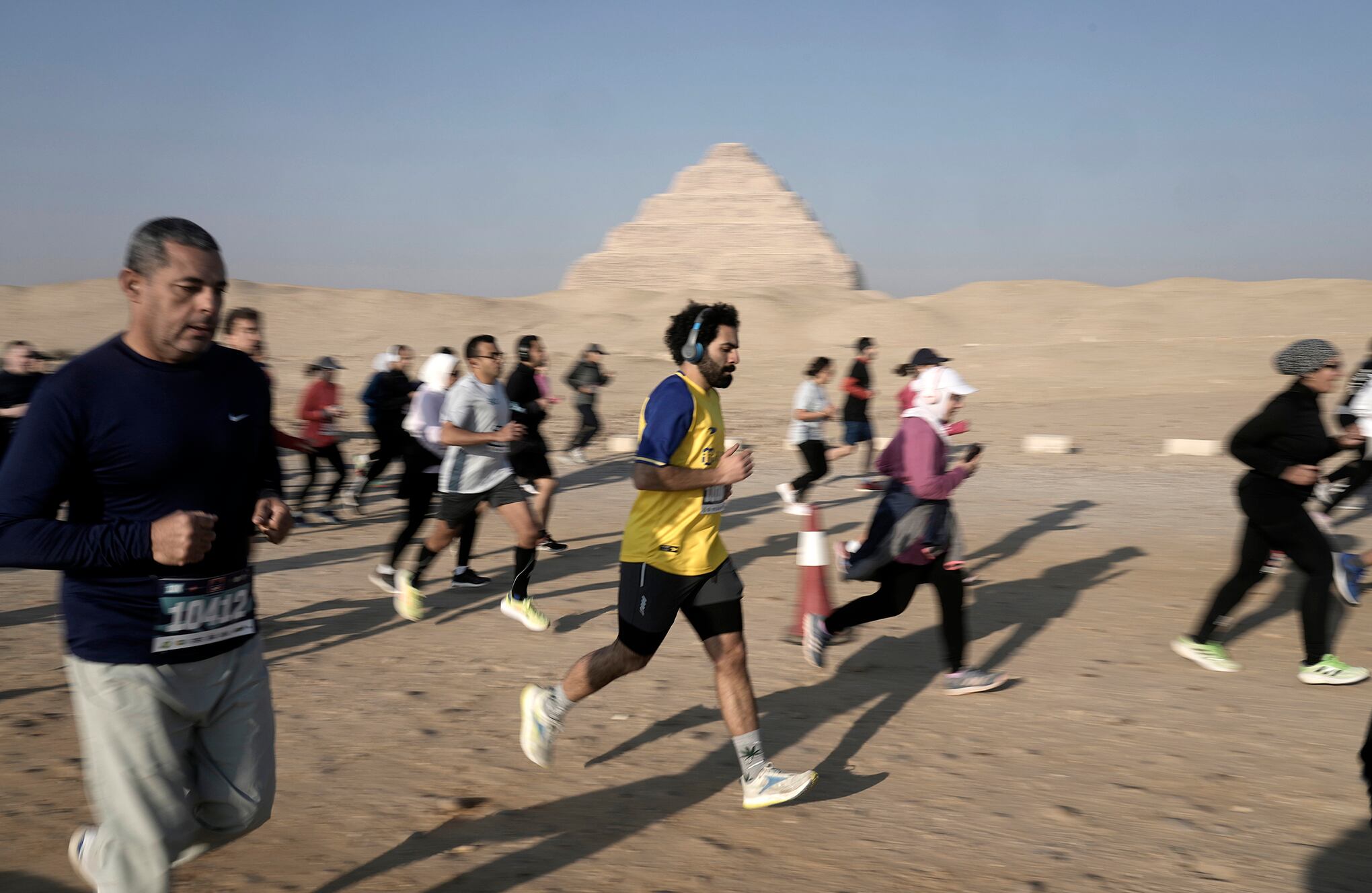 Fotos de la semana 17 febrero 2023