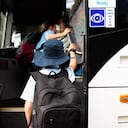 El hecho ocurrió en el barrio María Eugenia. Imagen referencial.