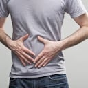 La diarrea puede estar acompañada de náuseas, dolor abdominal y vómito. Foto GettyImages.