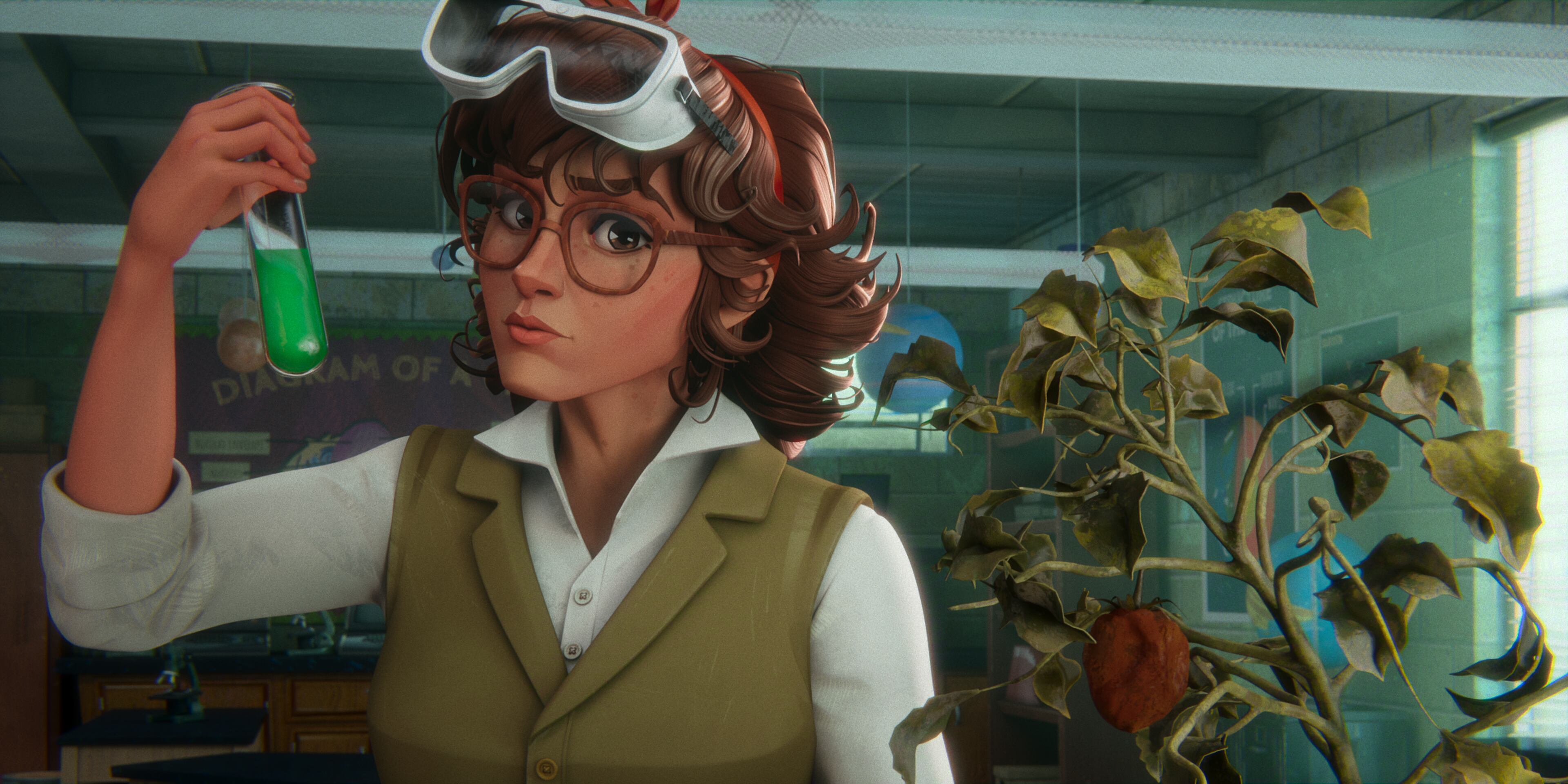 Ambientado en el gélido invierno de 1985 en Hawkins, Relatos del 85 sigue a los personajes originales en una “épica jornada” contra nuevos monstruos y un misterio paranormal que aterroriza la ciudad.