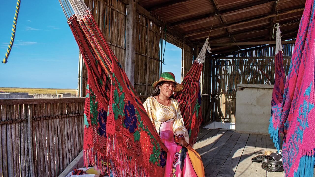 Con Misión La Guajira, una iniciativa que lidera Grupo Aval, se busca beneficiar unas 80 comunidades en la región.