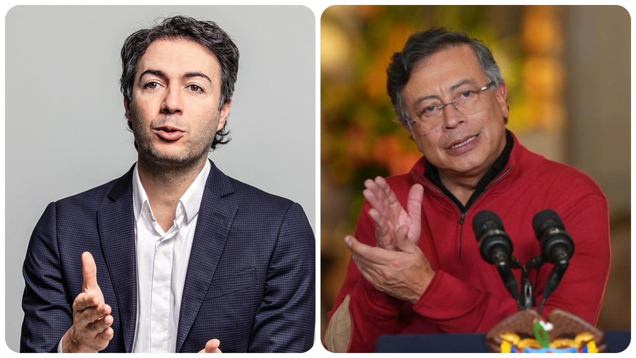 Daniel Quintero asegura que ya se demostró que el alza del salario mínimo no afectó los indicadores económicos.