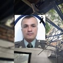 El oficial Yorman Gabriel Figueroa Bautista, falleció en la ciudad de Cúcuta